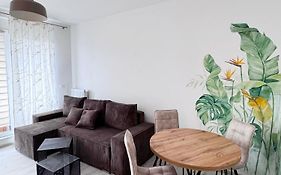 Apartamenty przy Malborskiej
